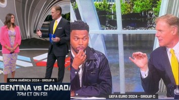 Fox Soccer Disaster Rolls On As Carli Lloyd Compares Christian Pulisic To Messi, Daniel Sturridge Already Tired Of Alexi Lalas