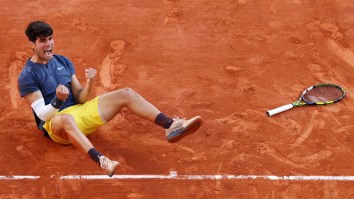 Carlos Alcaraz’s Third Major Title Puts The Greatness Of Federer, Djokovic And Nadal In Perspective