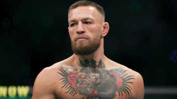 Conor McGregor Reveals Mysterious Injury That Kept Him Out Of UFC 303 Fight Vs Michael Chandler