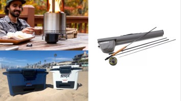 Hustle for Dad: 8 Last-Minute Father’s Day Gifts He’ll Love