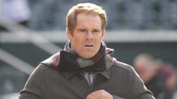 Greg Olsen Explains Why Going From Athlete To Media Member Isn’t As Easy As People Think