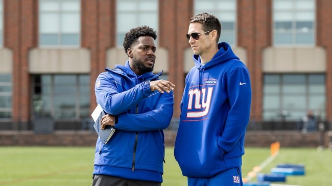 hard knocks in season new york giants hbo max