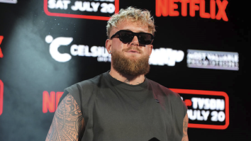 Jake Paul Suggests Replacement For Mike Tyson After Tyson-Paul Fight Got Postponed Due To Tyson Health Scare