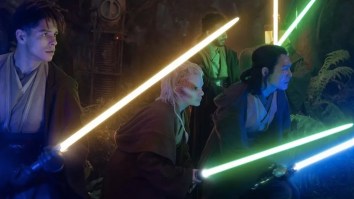 New ‘Star Wars’ Series ‘The Acolyte’ May Have Finally Broken The Fanbase, Is Worst-Reviewed Franchise Project Ever