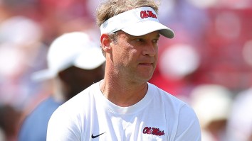 Lane Kiffin Calls For Drastic Overhaul Of ‘Horrible’ Transfer Portal Despite Edge It’s Given Ole Miss