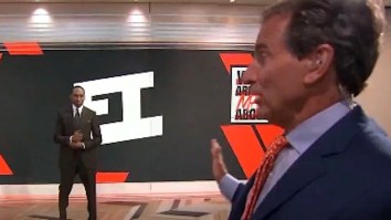 Mad Dog Russo Calls Stephen A. Smith Dumb And Stupid For The Way He Drew Attention To Himself At The NBA Finals