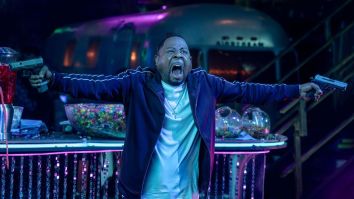 Martin Lawrence Gives Update On His Health After Video From ‘Bad Boys 4’ Premiere Sparked Concerns