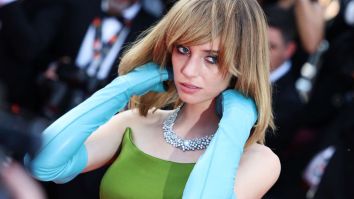 Daughter Of Ethan Hawke And Uma Thurman Uncorks Absurd Nepotism Take, Says She’s Okay With Being Undeserving