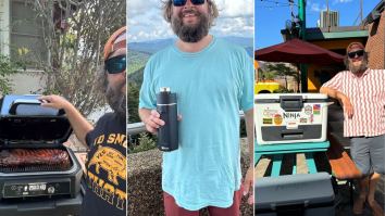Road Trip Diary #4: 6,500 Miles of Grilling and Chilling with Ninja Outdoor Gear Comes To A Close