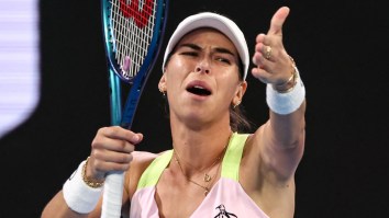 Tennis Players With Major Beef Over Fake Injury Feud Get Rematch At Wimbledon First Round
