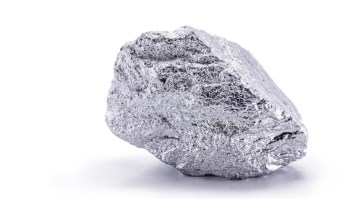 Expert Claims Test On Roswell Metal Fragment Yielded Proof UFO Crash In 1947