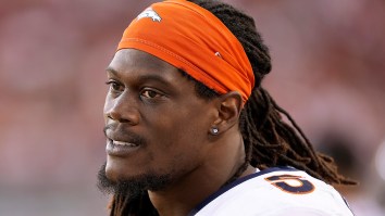 Bucs LB Randy Gregory Sues NFL After Being Fined Over $500K For Positive Marijuana Tests