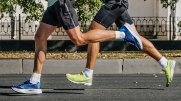 Guy Runs Half Marathon After Deleting 14 Beers On 5 Hours Of Sleep And Becomes An Instant Legend