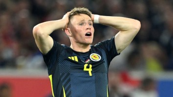 Germany Completely Humiliated Scotland With Demoralizing Sendoff After Losing At EURO 2024