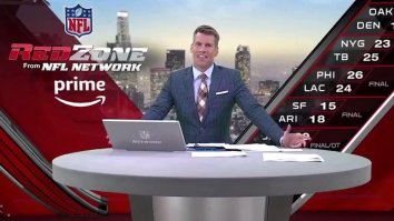 ESPN Nearing ‘Enormous’ Deal To Acquire NFL RedZone And NFL Network: Report