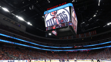 Viral Oilers Flasher Makes Stunning Admission ‘They’re Not Real’