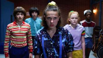 ‘Angry, Aggressively Drunk’ Underage ‘Stranger Things’ Star Thrown Out Of Bar For Bugging Patrons To Take Shots