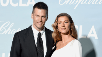 Gisele Bundchen’s Boyfriend Reportedly Broke Up With Her Over Tom Brady Roast Jokes