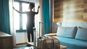 10 Things You Should NEVER Do When You Stay At A Hotel, According To A Longtime Employee