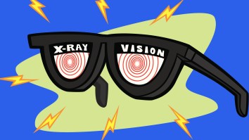 Scientists Have Created A New Chip That Gives Your Phone X-Ray Vision