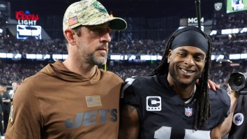 Davante Adams Addresses Rumors About Him Wanting To Play For The Jets