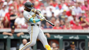 Pirates Broadcast Crew Successfully Speaks HR Into Existence By Purposely Jinxing Phillies Pitcher