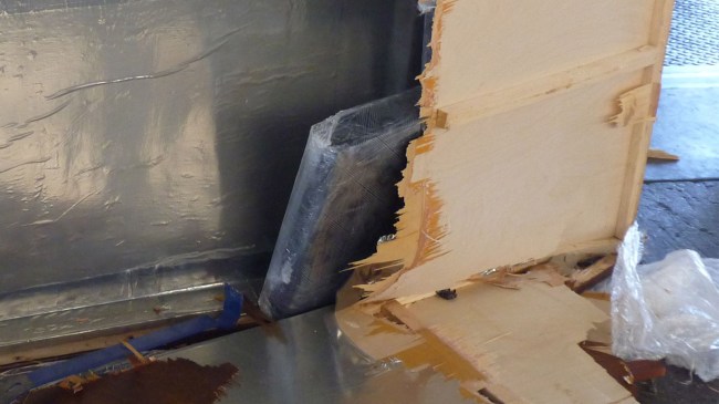 CBP officers intercept nearly 1 million in methamphetamine at Calexico