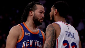 NBA Free Agent Cam Payne Arrested After Giving Police Officers A Fake Name