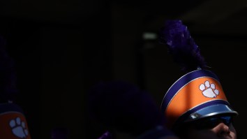 Clemson Planning To Sell Its Private Airplanes With NIL Concerns Looming
