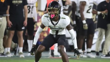 Cormani McClain’s Status With Florida In Limbo As Coach Shuts Down Rumor Before SEC Media Days