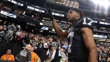 Davante Adams Recruits Tom Brady To Unretire And Join Las Vegas Raiders