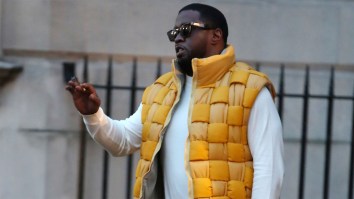 Magazine Editor Claims Diddy Told Her She Would End Up ‘Dead In The Trunk Of A Car’