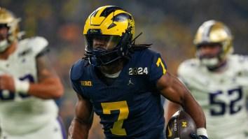 EA Sports Released Extended Gameplay Footage Of ‘College Football 25’ And It Looks Awesome