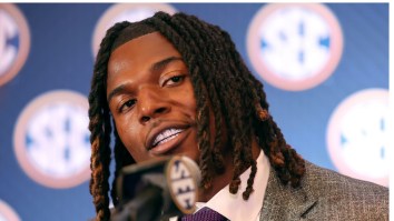 LSU Defender Provides Bulletin Board Material For Incoming Oklahoma Star At SEC Media Days