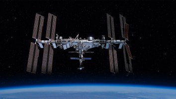 Two Astronauts May Be Stuck On The International Space Station Until 2025 After Boeing Starliner Debacle