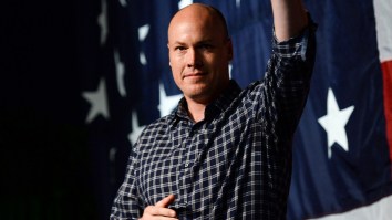 44-Year-Old Iowa State Rep Signs Emergency Contract With Minor League Baseball Team And Gets The Win After Throwing 100 Pitches