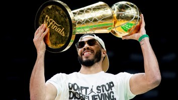 Coach Of EuroLeague Title Winner Challenges Celtics To A Game To Settle ‘World Champs’ Debate