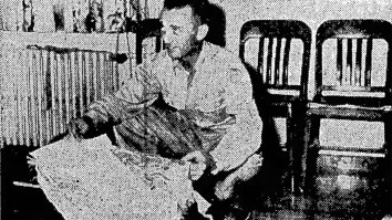 Pentagon Releases New Report With Analysis Of Alleged Roswell UFO Crash Debris