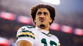 The Packers Could Be Set To Give Jordan Love A Massive Overpay