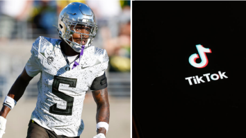 Popular TikToker Under Fire For Ripping Vikings’ Khyree Jackson Over ‘Poor Decision Making’ After Death In Car Accident