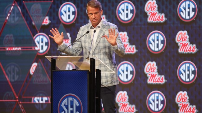 Lane Kiffin