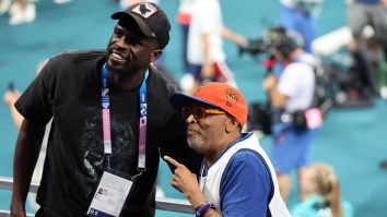 Luol Deng Personally Bankrolling South Sudan’s Historic Hoops Team That Nearly Knocked Off USA