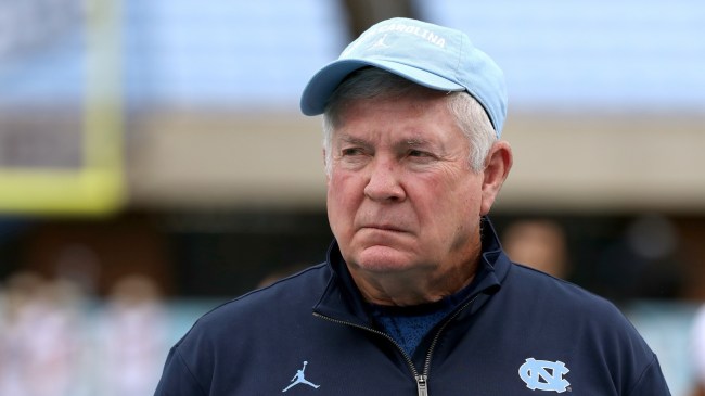 Mack Brown