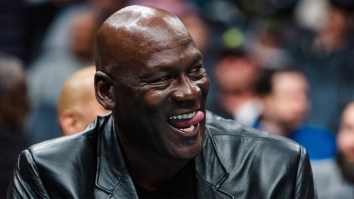 Kemba Walker Recalls Going Gambling In Monaco With Michael Jordan: ‘Too Intense, Bro’