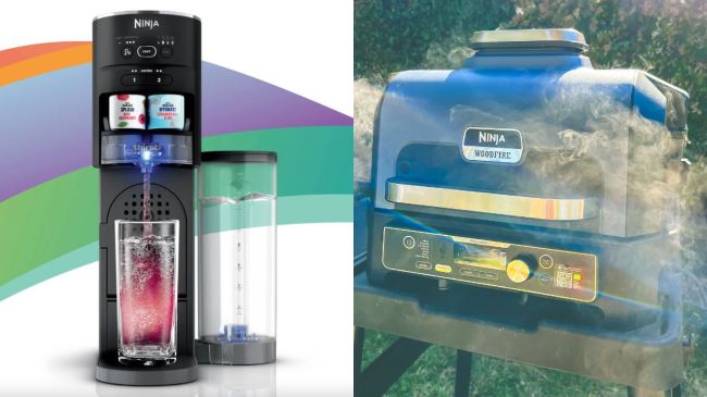 Ninja Prime Day deals