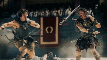 The Epic First Trailer For ‘Gladiator II’ Is Here – WATCH
