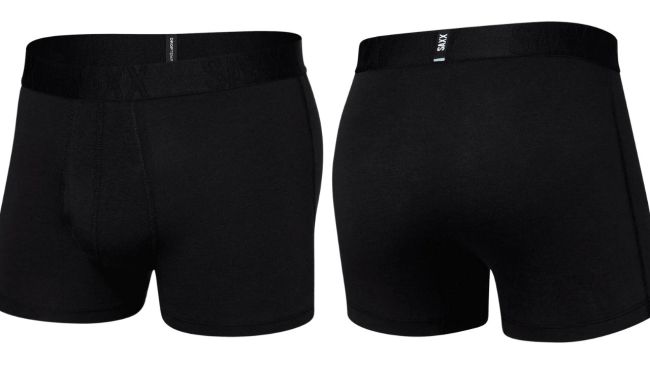 SAXX Droptemp® Cooling Cotton Trunks