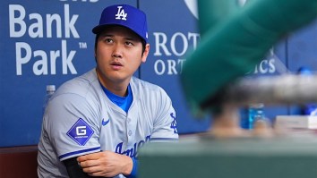 Shohei Ohtani Looking To Sell LA Mansion Because Japanese Media Won’t Leave Him Alone