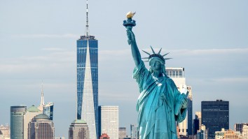 Rare Daylight Fireball Meteor Blamed For Loud Boom Over New York City