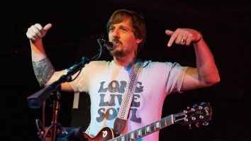 Sturgill Simpson’s ‘Passage Du Desir’ Is Just The Latest Display Of His Genius
